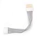 Produktbild Eck-, Kurz-Spacer Kabel | für Philips Hue LightStrip Plus