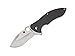 Produktbild Spyderco Taschenmesser Taschenmesser Spyderco Rubicon 2, Schwarz, M, C187CFP2