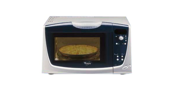 Whirlpool at 315 Microwave : Amazon.de: Home \u0026 Kitchen