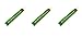 3 x ALUM PEN STICK ASTRINGENT / STYPTIC AFTER SHAVE CUT BLOOD STOPPER ***FREE UK DELIVERY***