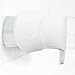 Puj Ultra Soft Tap Cover Mould and Mildew Resistant Snug (White)