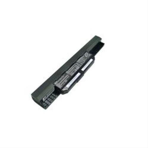 Preisvergleich Produktbild MICROBATTERY mbi55613 Akku für Notebook schwarz