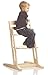 BabyDan DanChair Wooden Highchair (Natural)