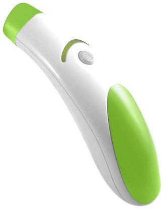 Brother Max Non Contact Digital Thermometer (Green)