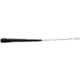 Fish Arrow Flash-J Ring Flasher SW 2" (6 adet/paket) #T07 Solid Black Olta