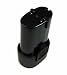 Produktbild Akku für Makita TD020DSE / DF010DSE BL7010 Li-Ion