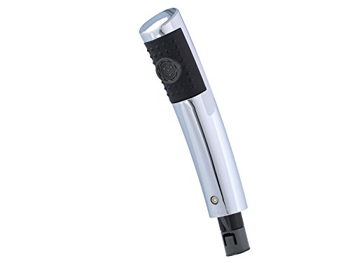 KLUDI Küchenbrause-Geschirrbrause 7451805-00, verchromt