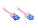 Produktbild Alcasa 5 m Cat. 6 A U/UTP 5 m Cat6 A U/UTP (UTP) Pink Networking Kabel – Netzwerk-Kabel (5 m, Cat6 A, U/UTP (UTP), RJ-45, RJ-45, pink)