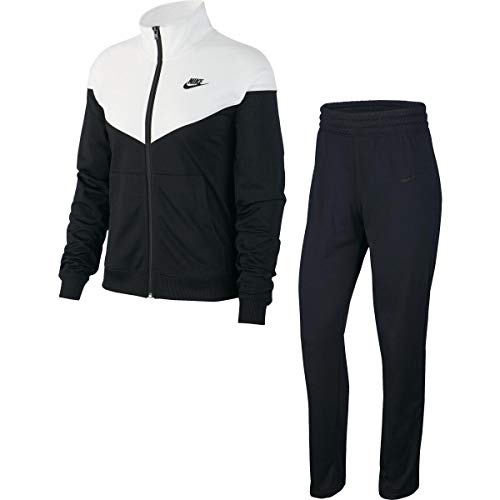 Nike W NSW TRK Suit PK Survêtement Femme