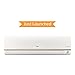 LG JS-Q12ATXD Inverter Split AC (1 Ton, 3 Star, White, Aluminium) RS.35800.00