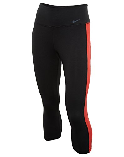 Nike Damen Training Caprihose Dry