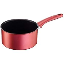 Tefal C6822812 Casserole, Rouge Surprise, 16 cm