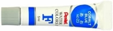 Pengueru Enoku F Watercolor Laminated Tube Oh WFR-T 23 3 Japan