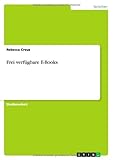 Image de Frei verfügbare E-Books