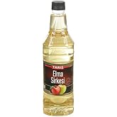 Tariş Elma Sirkesi Plastik 1L