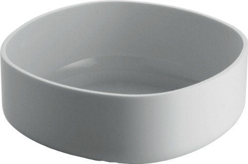 Alessi PL11 W Birillo, Behälter fürs Bad