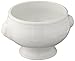 Produktbild BIA Cordon Bleu Soup Bowl - Lion's Head - White by BIA Cordon Bleu