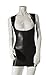 Produktbild GP DATEX brustfreies Kleid - Gr. XL - Fb. Schwarz