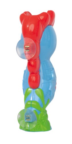 Simba 104016791 – ABC Badewannen-Seepferdchen 26cm - 4