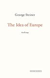 Image de The Idea of Europe: An Essay