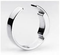 SILENT KNIGHT TUINA ACUPRESSURE RING. For snoring relief and a peaceful nights sleep-Small