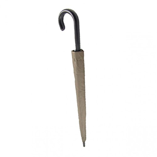 Preisvergleich Produktbild Regenschirm lang GALLOTTI mann auto Farbstoff vereinigt 9504