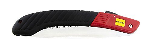 BERGER Klappsäge 64670 - 3