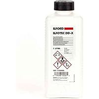Ilford Ilfotec DD-X Black and White Film Developer 1 Litre
