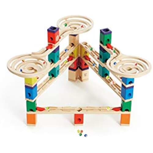 Suchergebnis auf Amazon.de für: murmelbahn plastik