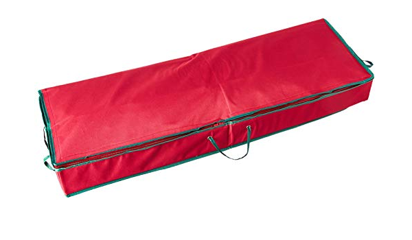 elf stor wrapping paper storage