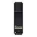 Produktbild DATALOCKER SENTRY 3 Fips 16 GB USB 3.0 (3.1 Gen 1) type-a schwarz Flash-Laufwerk USB USB-Stick (USB 3.0 (3.1 Gen 1), type-a, 0 – 60 °C, 20 – 85 °C, Deckel, schwarz)