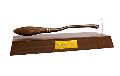Preisvergleich Produktbild Harry Potter - Nimbus 2000 - Schwebender Stift