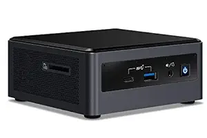 Intel NUC 10 NUC10i5FNH Barebone Kit