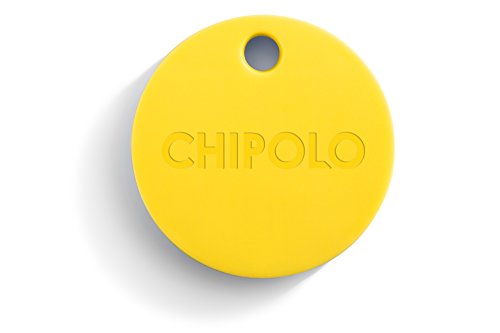 Preisvergleich Produktbild Chipolo Classic Bluetooth Tracker