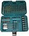 Produktbild Makita 90227 50 Bohrer- und Schraubendreher-Set