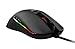Produktbild Gaming Maus, 5000 dpi Programmierbare 7 Tasten Professionelle Wired Gaming Mäuse PC Computer Laptop Maus mit RGB Beleuchtung Farbe Definition, 5 DPI Einstellbare Level, Makro-Definition für PC Computer Lapt