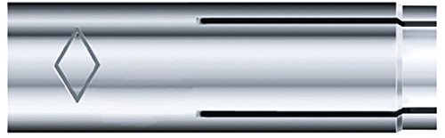 Preisvergleich Produktbild MUNGO Esa M12 / D16 Einschlaganker verzinkt-blau, 50 Stück, 1740013F