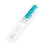 Rodillo flexible perfecto con cepillo de viscosa pegajoso para su mascota o para su vida cotidiana.