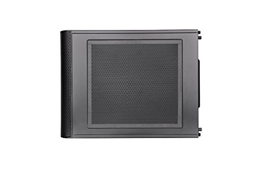 Thermaltake Core V21 - Micro chasis M-ATX  color negro