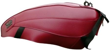 Tank protector Bagster Harley Davidson Sportster 883 Custom (XL 883 C) 04-07 red