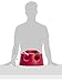 Bumbo Children's Floor Seat Magenta