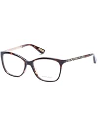 Guess by Marciano - GM0281, Geométrico, acetato, mujer, HAVANA(052), 54/16/135