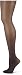 Produktbild ELBEO Damen Stützstrumpfhose, 904220 ELBEOMassage Active 20den Strumpfhose, Gr. 42/44, Schwarz (3800 schwarz)