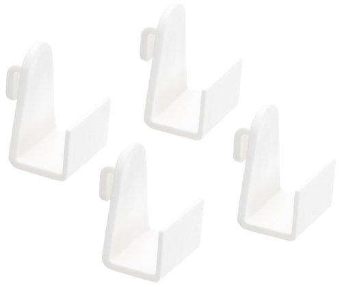 RUCO V 730 Fensterklipp, 4er Set