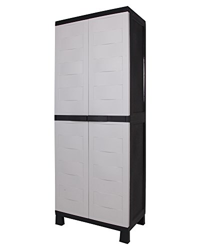 Kunststoffschrank Prestige - 6