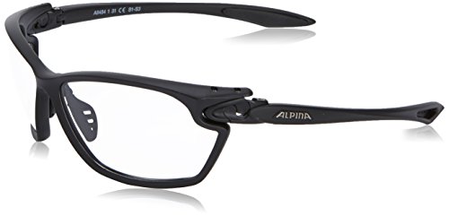 Alpina Unisex Sportbrille Twist Four 2.0 VL+