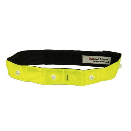 HKM-Men-LED-Reflective-Band-With-Velcro-540182