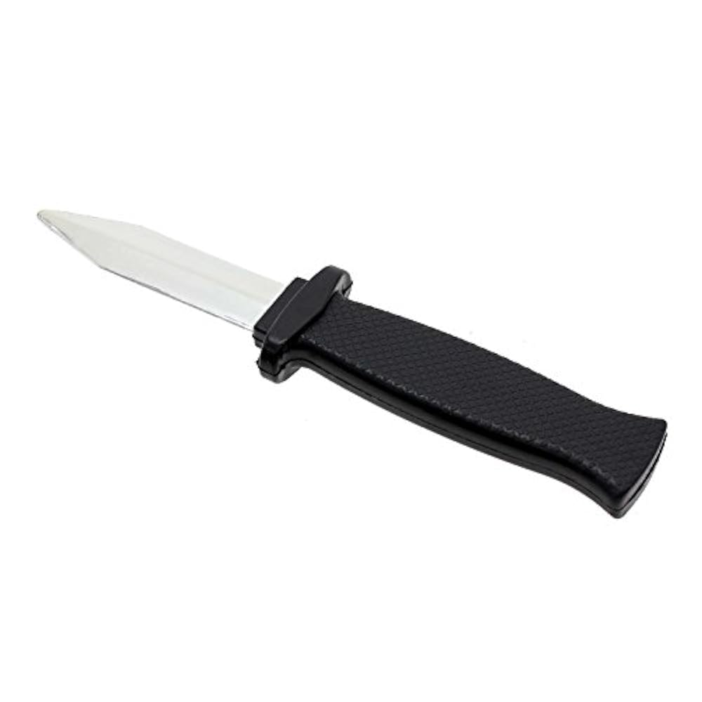 Игрушечный нож. Игрушечный нож. Телескопический нож. Выдвигающийся нож. Телескопический нож.