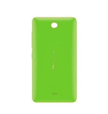 Microsoft Lumia 430 Replacement Back Door Battery Panel Housing (Green) By Mobile Life … RS.219 (73.00% Off) - Amazon