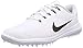 Produktbild Nike Men's Lunar Control Vapor 2 Golf Shoes, White/Black-Pure/Platinum-Volt, 11.5 M US